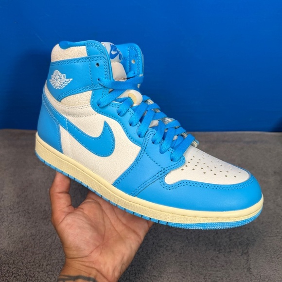 Jordan Other - Jordan 1 high unc
Brand new